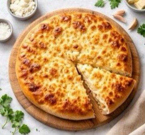 Imeruli Khachapuri