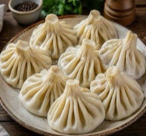Khinkali