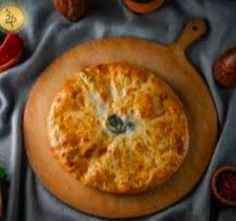 Mtiuluri Khachapuri